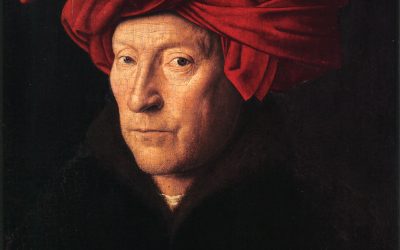 La técnica del óleo