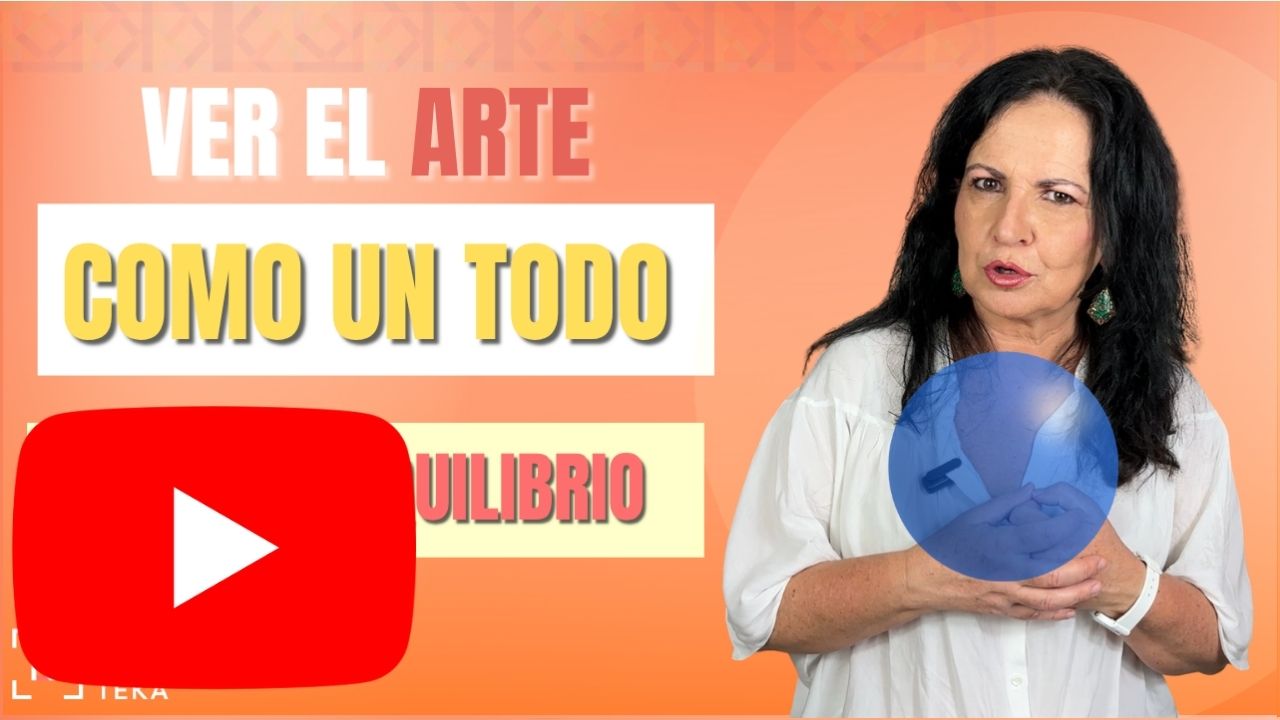 La Necesidad del arte