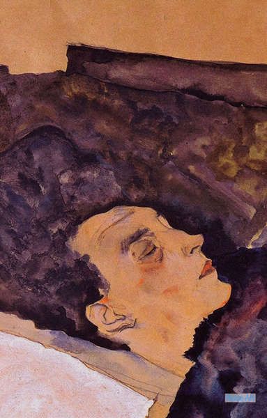 Egon Schiele